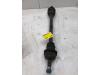 Mercedes-Benz GLC (X253) 2.2 250d 16V BlueTEC 4-Matic Aandrijfas links-achter