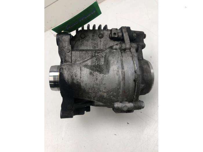 Gebruikte Cardanklok voor Skoda Kodiaq 2.0 TDI 190 16V 4x4 Prijs € 418,95 Margeregeling aangeboden door Wessel Parts & Service B.V.