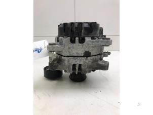 Gebruikte Alternator Ford Transit 2.0 TDCi 16V Eco Blue 105 RWD Prijs € 175,00 Margeregeling aangeboden door Wessel Parts & Service B.V.