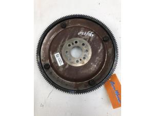 Gebruikte Starterkrans Mercedes GLC (X253) 2.2 250d 16V BlueTEC 4-Matic Prijs € 39,00 Margeregeling aangeboden door Wessel Parts & Service B.V.