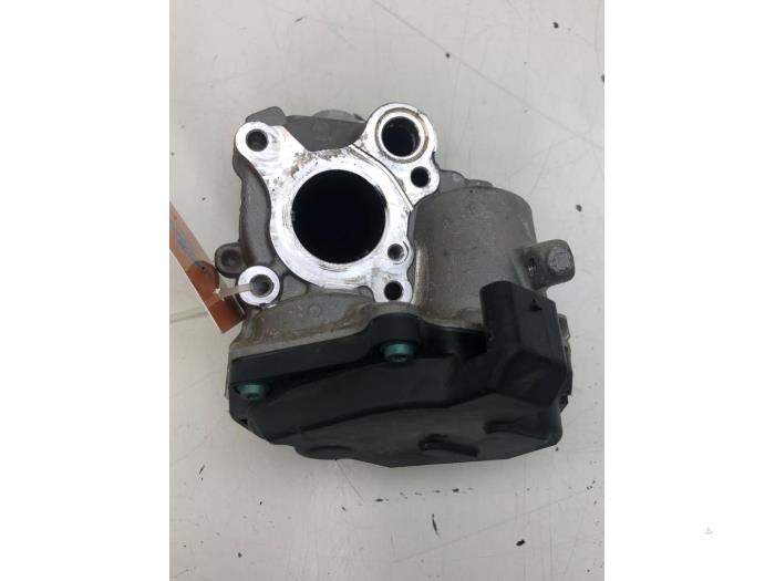 Gebruikte EGR Klep Mercedes GLC (X253) 2.2 250d 16V BlueTEC 4-Matic Prijs € 51,45 Margeregeling aangeboden door Wessel Parts & Service B.V.