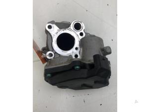 Gebruikte EGR Klep Mercedes GLC (X253) 2.2 250d 16V BlueTEC 4-Matic Prijs € 49,00 Margeregeling aangeboden door Wessel Parts & Service B.V.