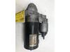 Mercedes-Benz GLC (X253) 2.2 250d 16V BlueTEC 4-Matic Startmotor