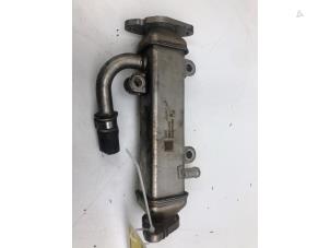 Gebruikte EGR koeler Fiat Ducato (250) 2.3 D 140 Multijet AdBlue Prijs € 125,00 Margeregeling aangeboden door Wessel Parts & Service B.V.