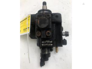 Gebruikte Dieselpomp Fiat Ducato (250) 2.3 D 140 Multijet AdBlue Prijs € 300,00 Margeregeling aangeboden door Wessel Parts & Service B.V.