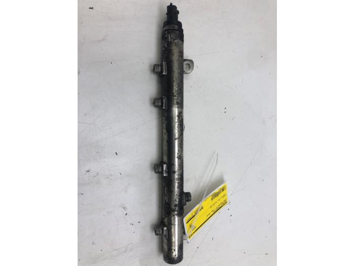 Gebruikte Common rail (Injectie) Fiat Ducato (250) 2.3 D 140 Multijet AdBlue Prijs € 103,95 Margeregeling aangeboden door Wessel Parts & Service B.V.