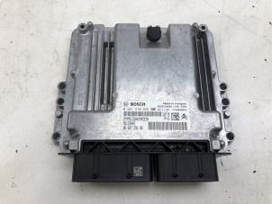 Gebruikte Computer Motormanagement Opel Astra L (F3/FB/FM/FP) 1.6 Plug-in Hybrid Turbo 16V Prijs € 599,00 Margeregeling aangeboden door Wessel Parts & Service B.V.