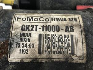 Gebruikte Startmotor Ford Transit 2.0 TDCi 16V Eco Blue 105 RWD Prijs € 59,00 Margeregeling aangeboden door Wessel Parts & Service B.V.