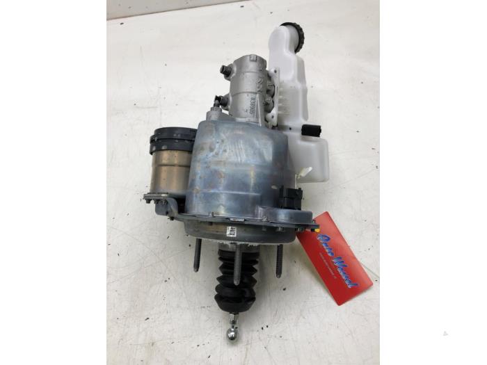 Gebruikte Rembol Opel Astra L (F3/FB/FM/FP) 1.6 Plug-in Hybrid Turbo 16V Prijs € 313,95 Margeregeling aangeboden door Wessel Parts & Service B.V.