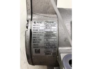 Gebruikte Aircopomp Opel Astra L (F3/FB/FM/FP) 1.6 Plug-in Hybrid Turbo 16V Prijs € 749,00 Margeregeling aangeboden door Wessel Parts & Service B.V.