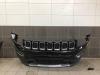 Jeep Compass II (MP) 2.0 Multijet II 170 16V 4x4 Bumper voor