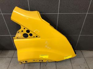 Gebruikte Voorscherm rechts Ford Transit 2.0 TDCi 16V Eco Blue 105 RWD Prijs € 99,00 Margeregeling aangeboden door Wessel Parts & Service B.V.