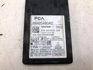 Gebruikte Dode hoek sensor Jeep Compass II (MP) 2.0 Multijet II 170 16V 4x4 Prijs € 125,00 Margeregeling aangeboden door Wessel Parts & Service B.V.