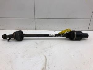 Gebruikte Aandrijfas rechts-achter Jeep Compass II (MP) 2.0 Multijet II 170 16V 4x4 Prijs € 125,00 Margeregeling aangeboden door Wessel Parts & Service B.V.