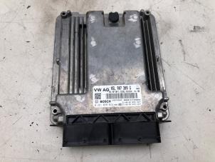 Gebruikte Computer Motormanagement Volkswagen Crafter (SY) 2.0 TDI FWD Prijs € 299,00 Margeregeling aangeboden door Wessel Parts & Service B.V.