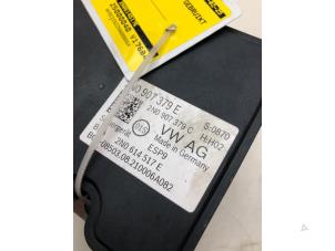 Gebruikte ABS Pomp Volkswagen Crafter (SY) 2.0 TDI FWD Prijs € 349,00 Margeregeling aangeboden door Wessel Parts & Service B.V.