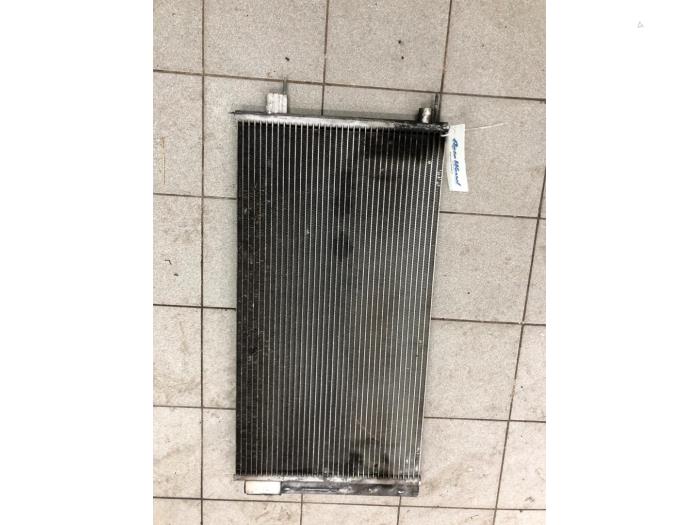 Gebruikte Radiateur Airco Jeep Compass II (MP) 2.0 Multijet II 170 16V 4x4 Prijs € 156,45 Margeregeling aangeboden door Wessel Parts & Service B.V.