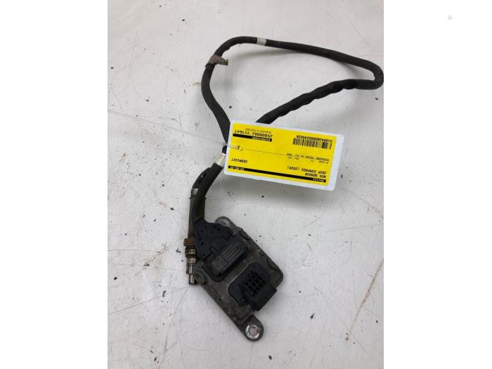 Gebruikte Nox sensor Jeep Compass II (MP) 2.0 Multijet II 170 16V 4x4 Prijs € 261,45 Margeregeling aangeboden door Wessel Parts & Service B.V.