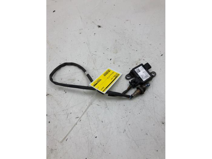Gebruikte Nox sensor Jeep Compass II (MP) 2.0 Multijet II 170 16V 4x4 Prijs € 156,45 Margeregeling aangeboden door Wessel Parts & Service B.V.