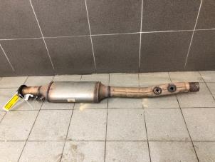 Gebruikte Katalysator Jeep Compass II (MP) 2.0 Multijet II 170 16V 4x4 Prijs € 299,00 Margeregeling aangeboden door Wessel Parts & Service B.V.