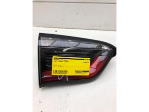 Gebruikte Achterlicht links Jeep Compass II (MP) 2.0 Multijet II 170 16V 4x4 Prijs € 119,00 Margeregeling aangeboden door Wessel Parts & Service B.V.