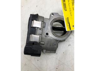 Gebruikte Gasklephuis Jeep Compass II (MP) 2.0 Multijet II 170 16V 4x4 Prijs € 79,00 Margeregeling aangeboden door Wessel Parts & Service B.V.