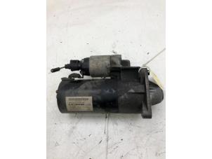 Gebruikte Startmotor Jeep Compass II (MP) 2.0 Multijet II 170 16V 4x4 Prijs € 99,00 Margeregeling aangeboden door Wessel Parts & Service B.V.