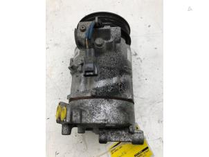 Gebruikte Pomp Airco Jeep Compass II (MP) 2.0 Multijet II 170 16V 4x4 Prijs € 175,00 Margeregeling aangeboden door Wessel Parts & Service B.V.