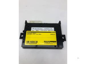 Gebruikte Telefoon Module Mercedes Vito (447.6) 2.0 116 CDI 16V 4x4 Prijs € 59,00 Margeregeling aangeboden door Wessel Parts & Service B.V.