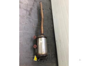 Gebruikte Katalysator Iveco New Daily VI 33S16, 35C16, 35S16 Prijs € 699,00 Margeregeling aangeboden door Wessel Parts & Service B.V.