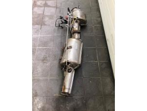 Gebruikte Roetfilter Iveco New Daily VI 33S16, 35C16, 35S16 Prijs € 799,00 Margeregeling aangeboden door Wessel Parts & Service B.V.