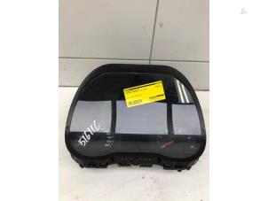 Gebruikte Kilometerteller KM Mercedes Sprinter 3,5t (907.6/910.6) 317 CDI 2.0 D RWD Prijs € 375,00 Margeregeling aangeboden door Wessel Parts & Service B.V.