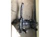 Subframe van een Mercedes-Benz Sprinter 3,5t (907.6/910.6) 317 CDI 2.0 D RWD 2023