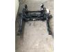 Subframe van een Mercedes-Benz Sprinter 3,5t (907.6/910.6) 317 CDI 2.0 D RWD 2023
