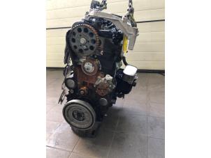 Gebruikte Motor MAN TGE 2.0 TDI Prijs op aanvraag aangeboden door Wessel Parts & Service B.V.