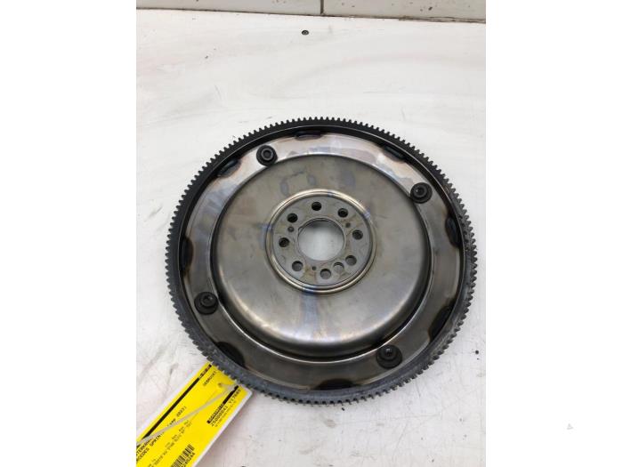 Gebruikte Starterkrans Mercedes Sprinter 3,5t (907.6/910.6) 317 CDI 2.0 D RWD Prijs € 47,25 Margeregeling aangeboden door Wessel Parts & Service B.V.