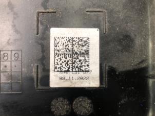 Gebruikte Adblue tank MAN TGE 2.0 TDI Prijs € 399,00 Margeregeling aangeboden door Wessel Parts & Service B.V.