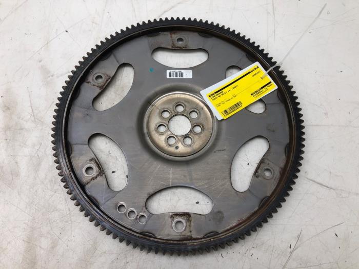 Gebruikte Starterkrans Iveco New Daily VI 33S16, 35C16, 35S16 Prijs € 103,95 Margeregeling aangeboden door Wessel Parts & Service B.V.