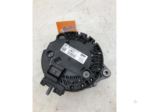 Gebruikte Dynamo Mercedes Sprinter 3,5t (907.6/910.6) 317 CDI 2.0 D RWD Prijs € 149,00 Margeregeling aangeboden door Wessel Parts & Service B.V.