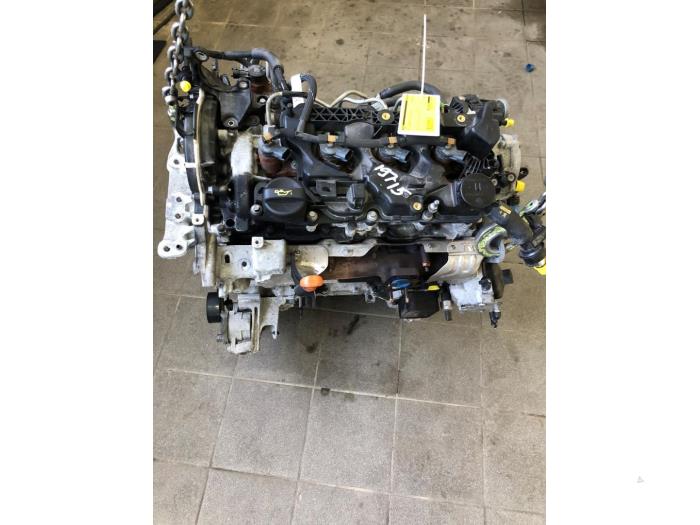 Gebruikte Motor Opel Grandland (X) 1.5 CDTI 130 Prijs € 3.463,95 Margeregeling aangeboden door Wessel Parts & Service B.V.