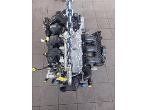 Gebruikte Motor Opel Mokka 1.2 Turbo 12V Prijs € 2.199,00 Margeregeling aangeboden door Wessel Parts & Service B.V.