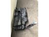 MAN TGE 2.0 TDI Brandstoftank