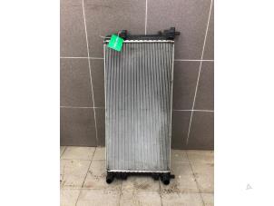 Gebruikte Radiateur Skoda Rapid Spaceback 1.6 TDI 16V Prijs € 99,00 Margeregeling aangeboden door Wessel Parts & Service B.V.