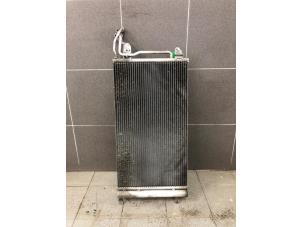 Gebruikte Airco Radiateur Skoda Rapid Spaceback 1.6 TDI 16V Prijs € 49,00 Margeregeling aangeboden door Wessel Parts & Service B.V.