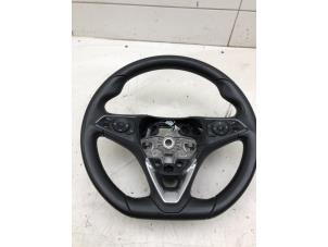 Gebruikte Stuurwiel Opel Mokka 1.2 Turbo 12V Prijs € 199,00 Margeregeling aangeboden door Wessel Parts & Service B.V.