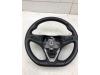 Stuurwiel van een Opel Mokka, 2020 1.2 Turbo 12V, SUV, Benzine, 1.199cc, 74kW (101pk), FWD, F12XHL; EB2ADTD, 2020-10, USHNE; USHPV 2021