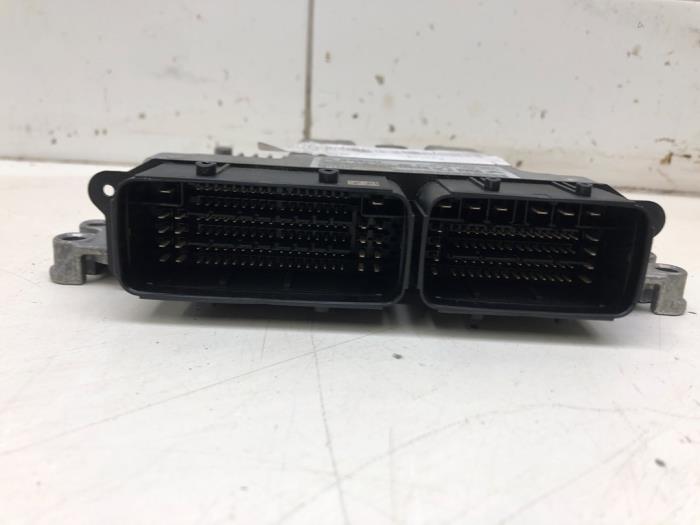 Computer Motormanagement van een Opel Mokka 1.2 Turbo 12V 2021