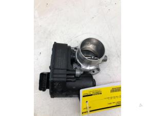 Gebruikte Gasklephuis Opel Mokka 1.2 Turbo 12V Prijs € 79,00 Margeregeling aangeboden door Wessel Parts & Service B.V.