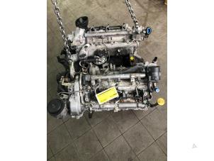 Gebruikte Motor Mercedes GLK (204.7/9) 3.0 350 CDI 24V 4-Matic Prijs € 3.999,00 Margeregeling aangeboden door Wessel Parts & Service B.V.