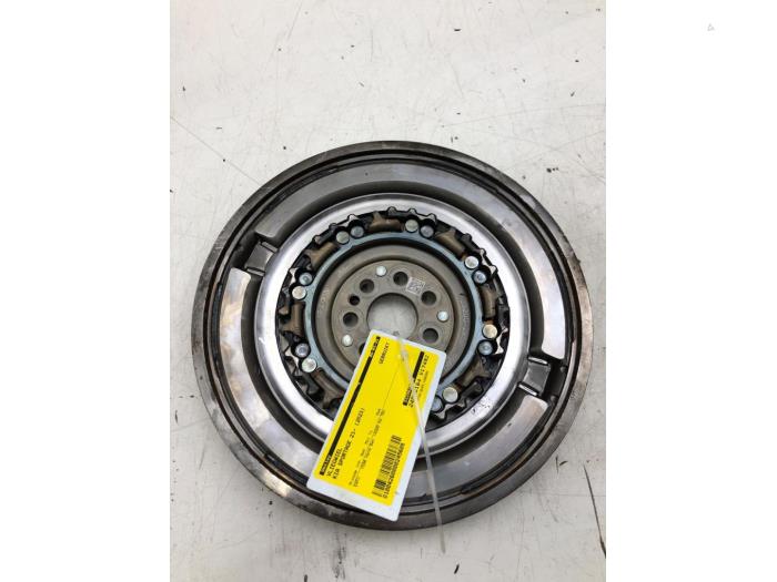 Gebruikte Vliegwiel Kia Sportage (NQ5E) 1.6 T-GDi MHEV 16V AWD Prijs € 236,25 Margeregeling aangeboden door Wessel Parts & Service B.V.